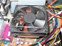 ThermalRight SLK-947U Heat-Sink